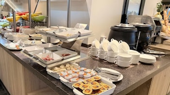 le reve hotel