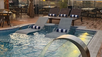 le reve hotel