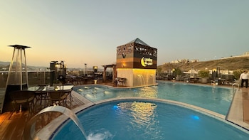 le reve hotel