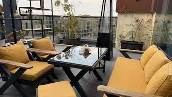 le reve hotel