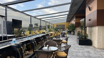 le reve hotel