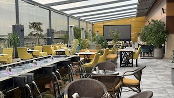 le reve hotel