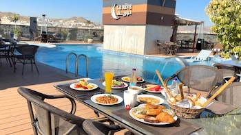 le reve hotel