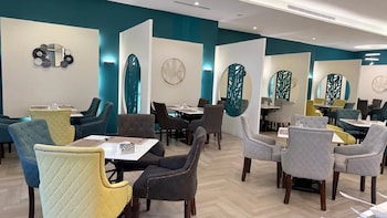 le reve hotel