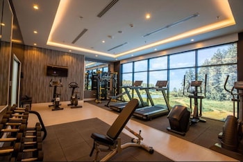 le reve hotel