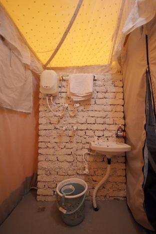 ransuli jungle camping