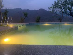 ransuli jungle camping