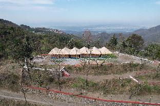 ransuli jungle camping