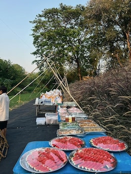 Baan Rai Santisuk,,3 star