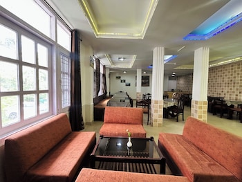 hotel eagle nest central heated