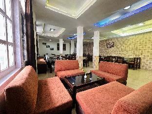 hotel eagle nest central heated