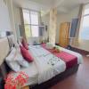 hotel eagle nest central heated