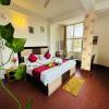 hotel eagle nest central heated