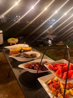 al sakinah resort