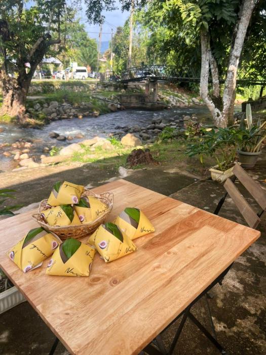 al sakinah resort