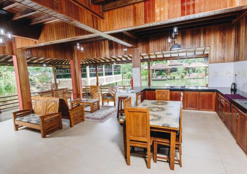 al sakinah resort