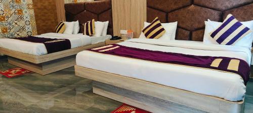 Hotel Sunshine,,2 star