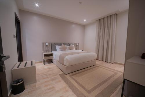 orient jewel for the serviced apartments