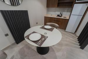orient jewel for the serviced apartments