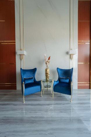 orient jewel for the serviced apartments