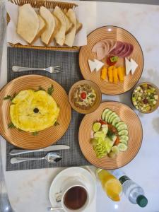 orient jewel for the serviced apartments