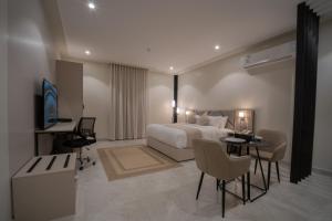 orient jewel for the serviced apartments