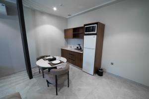 orient jewel for the serviced apartments