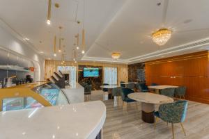 orient jewel for the serviced apartments