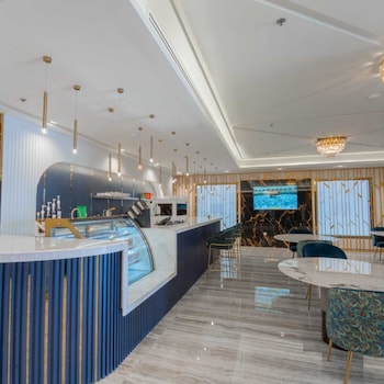 Orient Jewel For The Serviced Apartments,Al Shara' 11,4 star