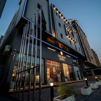 Orient Jewel For The Serviced Apartments,Al Shara' 11,4 star