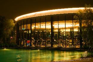 trion one suites kuala lumpur by five senses