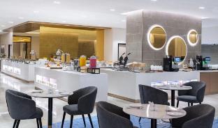 trion one suites kuala lumpur by five senses