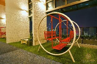 trion one suites kuala lumpur by five senses