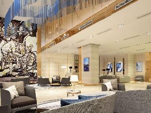 trion one suites kuala lumpur by five senses