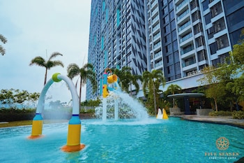 trion one suites kuala lumpur by five senses