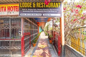 hotel o new kalita hotel lodge and restaurant