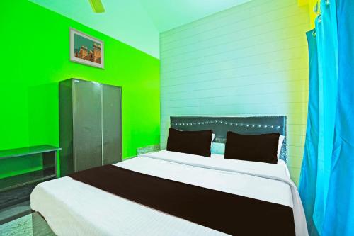 Hotel O New Kalita Hotel Lodge & Restaurant,,3 star