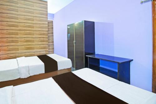 Hotel O New Kalita Hotel Lodge & Restaurant,,3 star