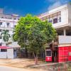 hotel o assam inn grand