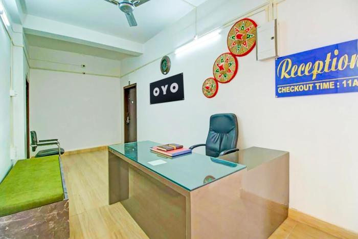 hotel o assam inn grand
