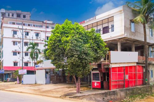 hotel o assam inn grand