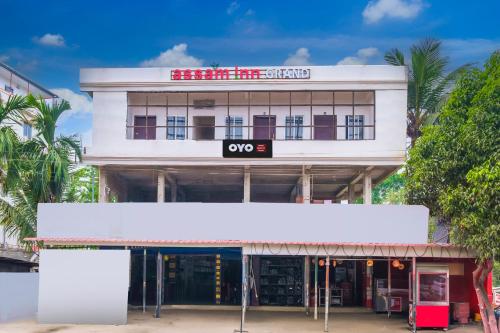 hotel o assam inn grand