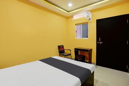 Hotel O Ds Tandoori,,3 star