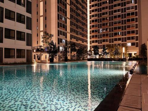 horizon suite homestay klia by sandt homez