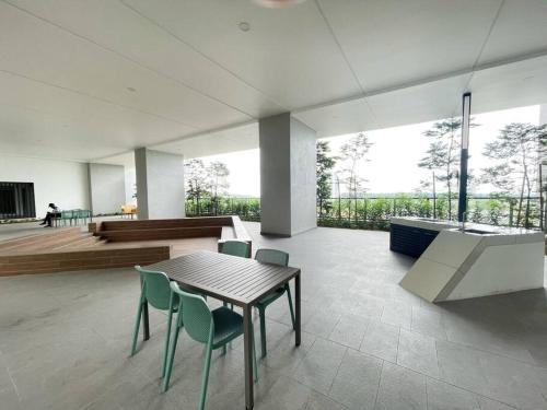 horizon suite homestay klia by sandt homez