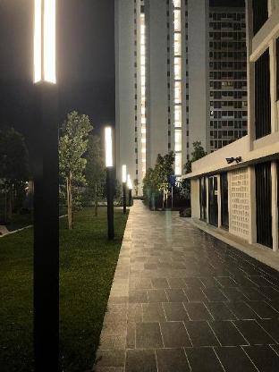 horizon suite homestay klia by sandt homez