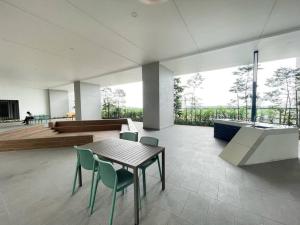 horizon suite homestay klia by sandt homez