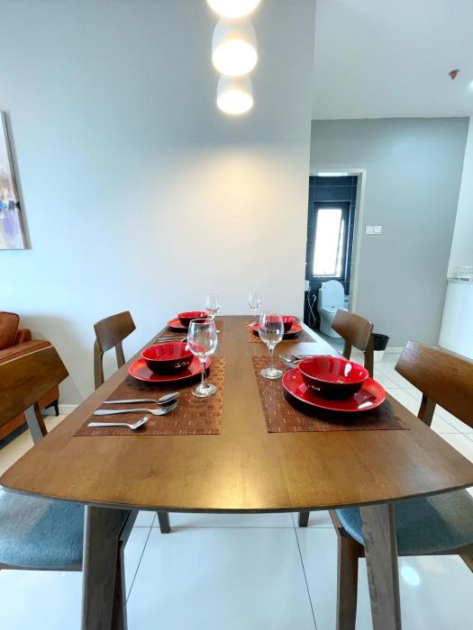 horizon suite homestay klia by sandt homez