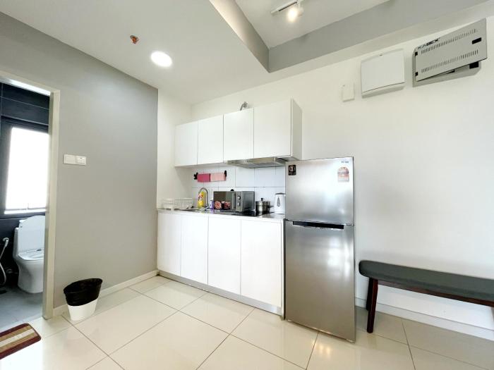 horizon suite homestay klia by sandt homez