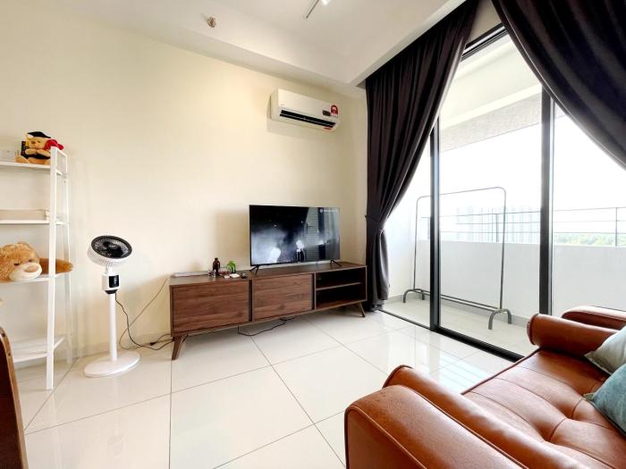 horizon suite homestay klia by sandt homez